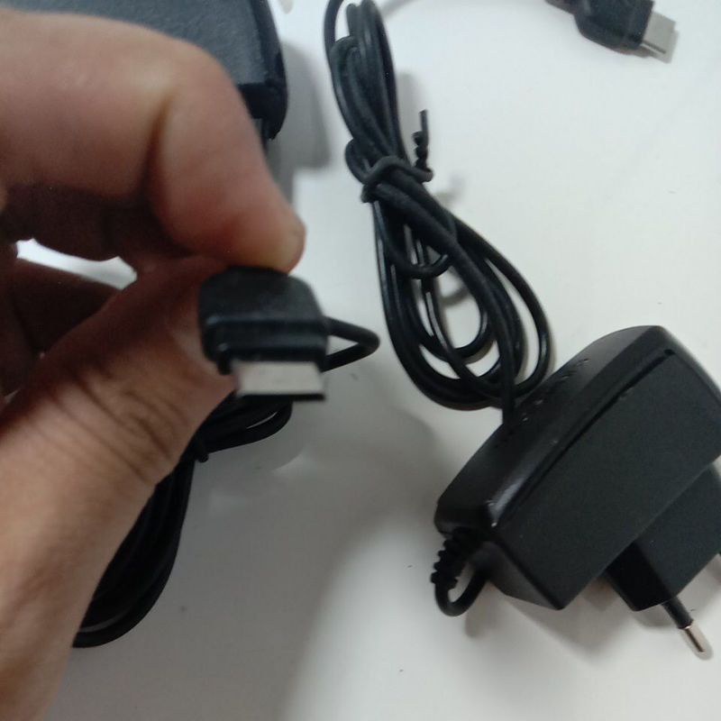 charger hp Samsung model lama sgh c170+sgh u600