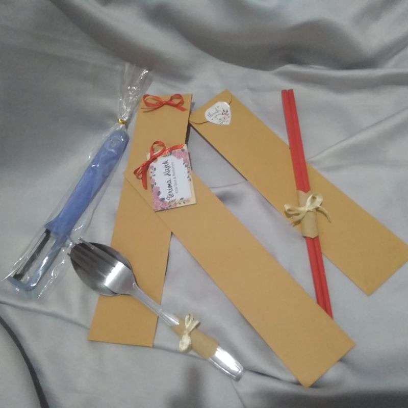 

amplop souvenir