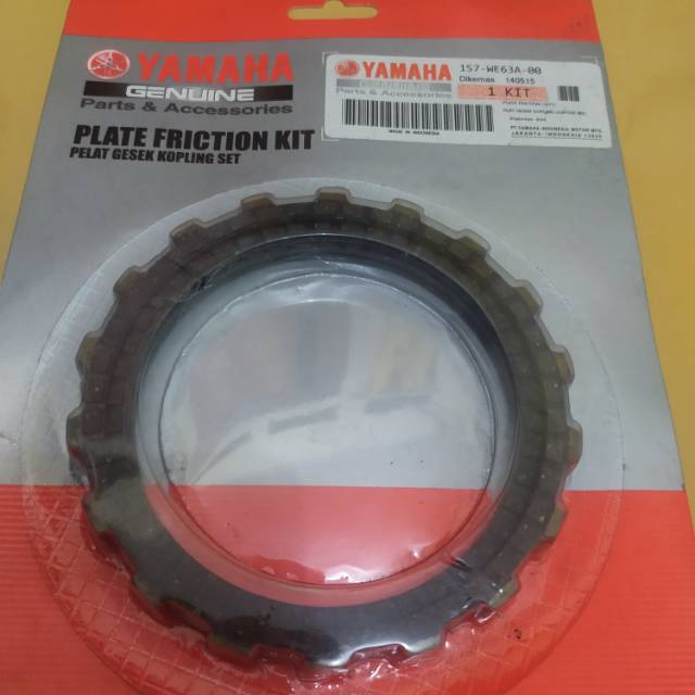 KAMPAS KOPLING JUPITER MX LAMA