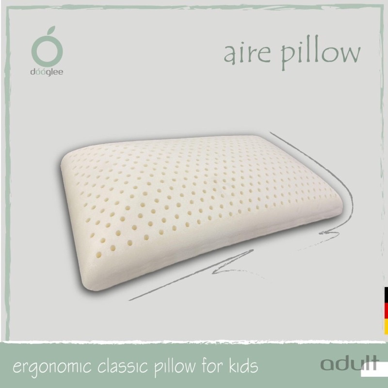 Dooglee Aire Pillow