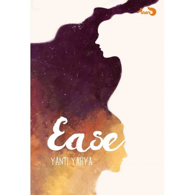 [Pixel] - Novel EASE by YANTI YAHYA Penerbit Inari - Haru
