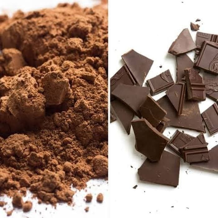 

Coklat Bubuk Cocoa Powder 500 gram Kemasan Ekonomis Halal