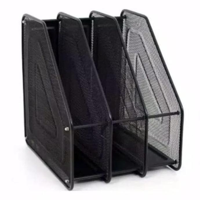 

COD BOX FILE JARING 3TIER BESI ( PACKING AMAN )