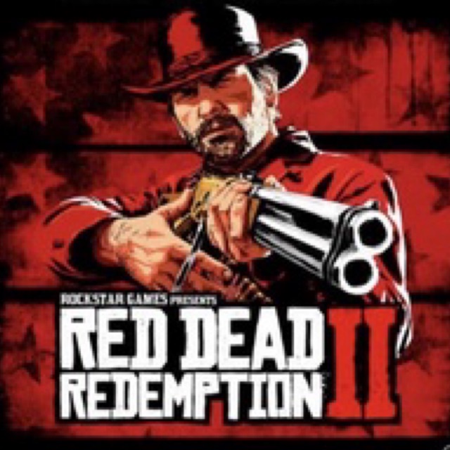 RDR 2 Original PC Komputer Read dead redemption 2 arthur morgan