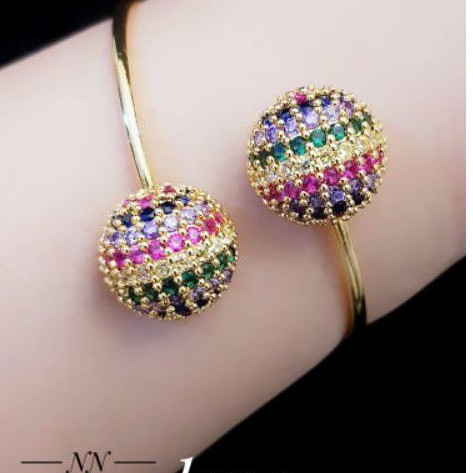 Xuping Perhiasan Gelang G8532