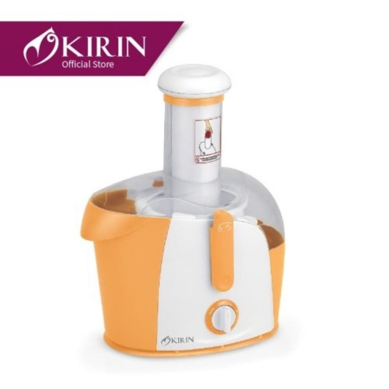 Kirin Juicer Extractor KJE-398