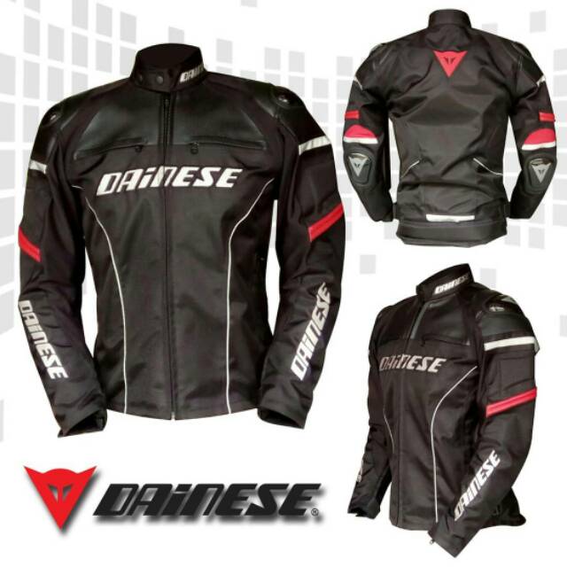 630 Koleksi Desain Jaket Rider Terbaik