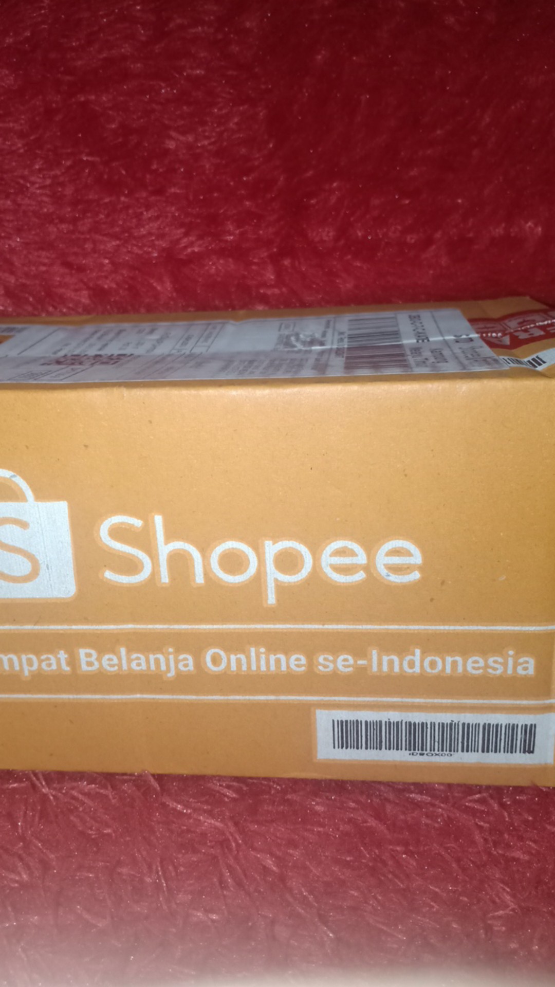 Cling Pembersih Kaca Biru 440ml