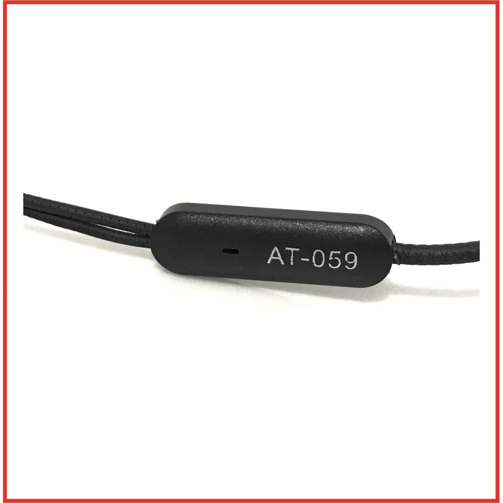 Headset Super bass Philip AT-059