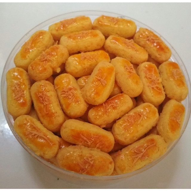 

Kastengels Malieka 500gr