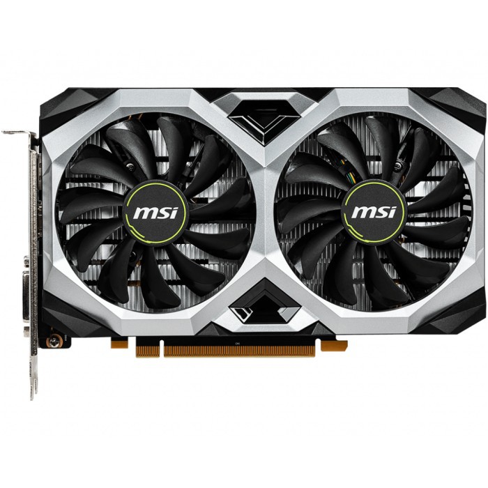 MSI Geforce GTX 1660 SUPER 6GB DDR6 - Ventus XS OC V1