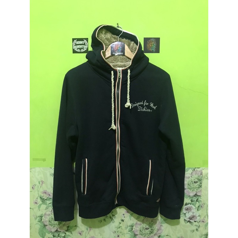 Dickies Sherpa limited