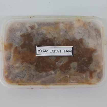 

Ayam Slice Marinasi Lada Hitam 500gr