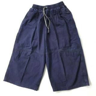  Celana  Pendek  Cargo Denim  Borju 7 8 Polos Shopee  Indonesia