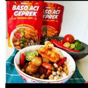 

BASO ACI GEPREK