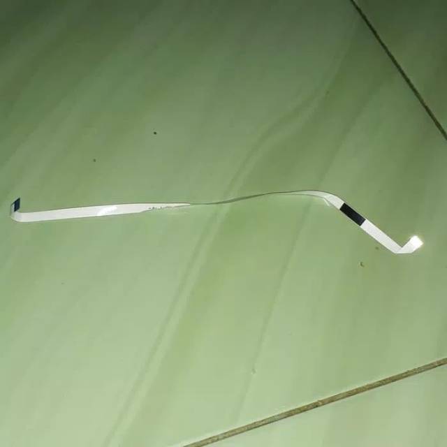 Flexible Fleksibel Backlight BL Lampu Sharp LC19LE150M 19LE150M 19LE150