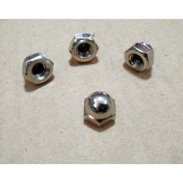 Mur Topi M8 Kunci 12