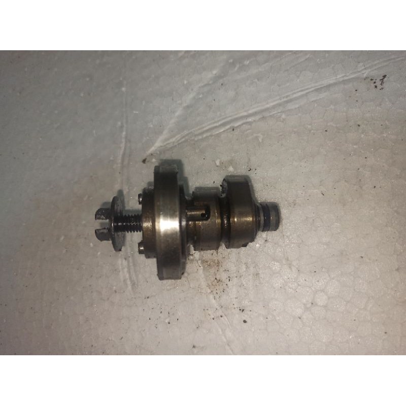 noken as champ vixion ori copotan