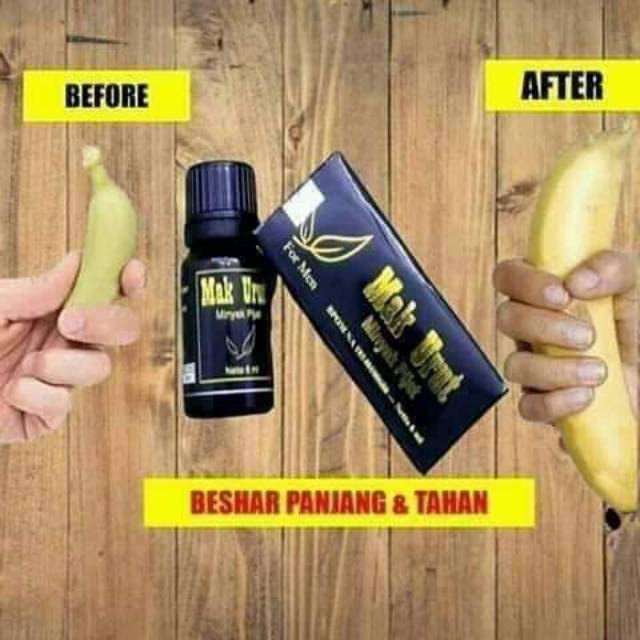 mak urut