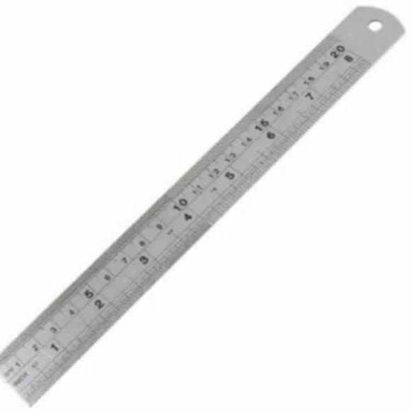 

Borong Penggaris Besi Mistar Ruler Steel 150 cm 1.5 m meter mtr 1500 mm mili Segera Dapatkan