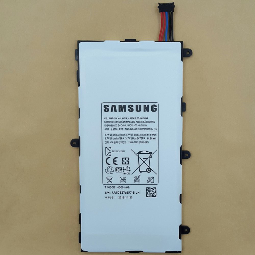 BATERAI SAMSUNG TAB 3 - T211 m