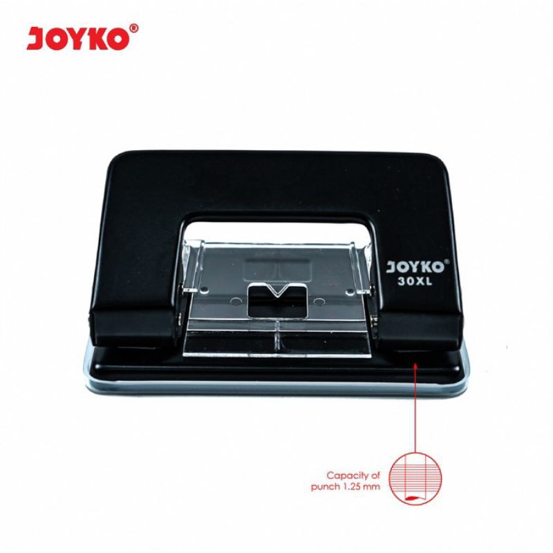 

Pembolong Kertas JOYKO 30xl,40xl,85B