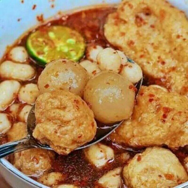 

BASO ACI / PROMO / SEBLAK / TERMURAH