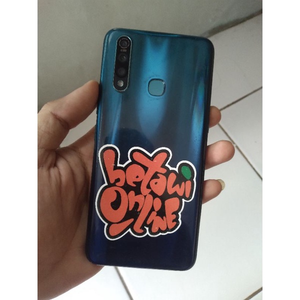 vivo z1 pro ram6/128