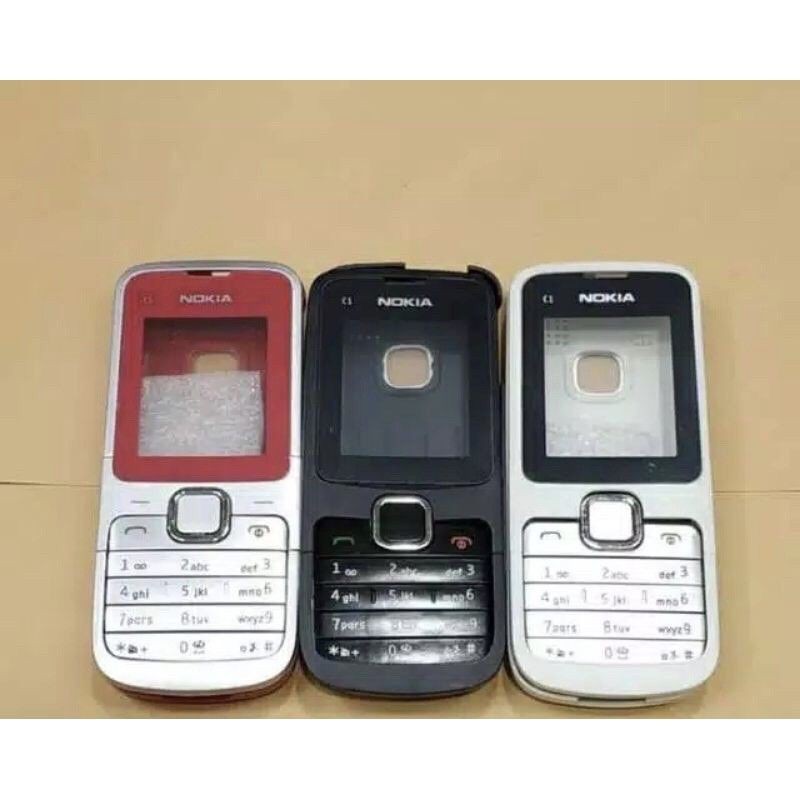 CASING KESING NOKIA C1-01 NOKIA C1 01