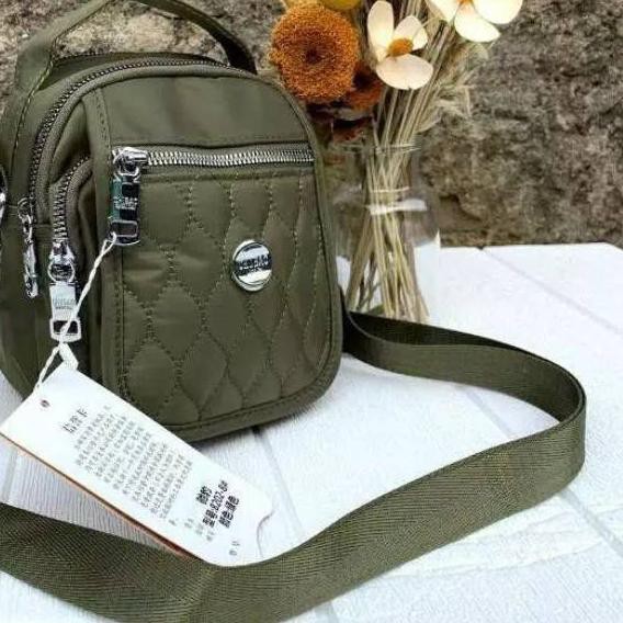 ✳ Tas Chibao 8202 selempang dan Handbag ✺