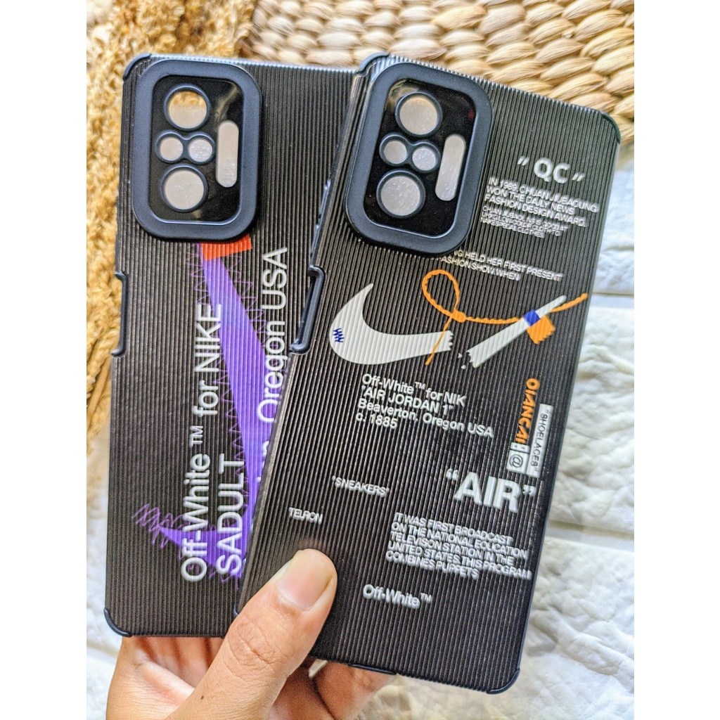 Case Softcase Casing TPU Samsung A02 A13 5G Karakter