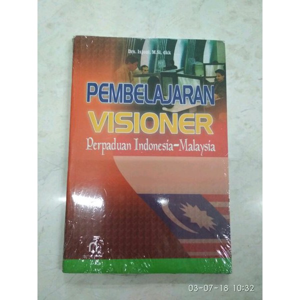 Pembelajaran Visioner