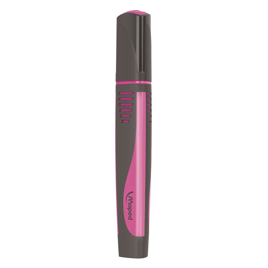 

Maped Highlighter FluoPeps Max Pink - Display