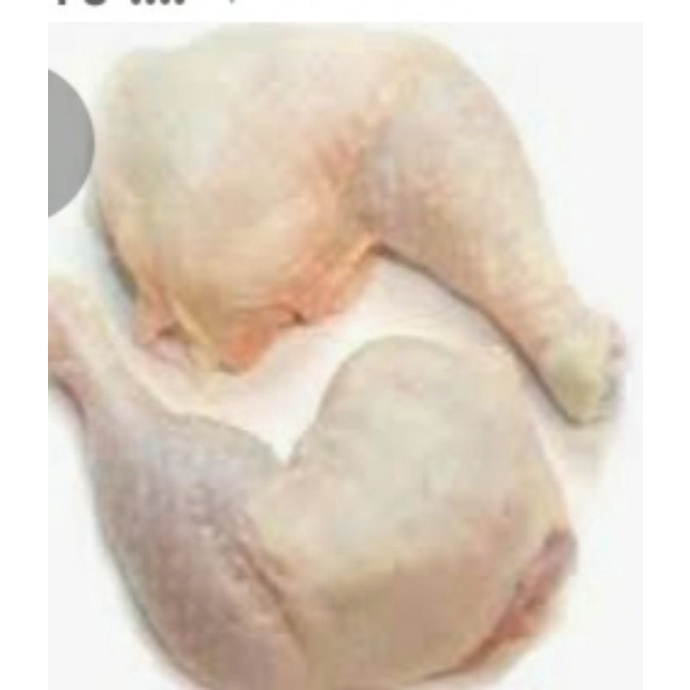 

Daging ayam Paha