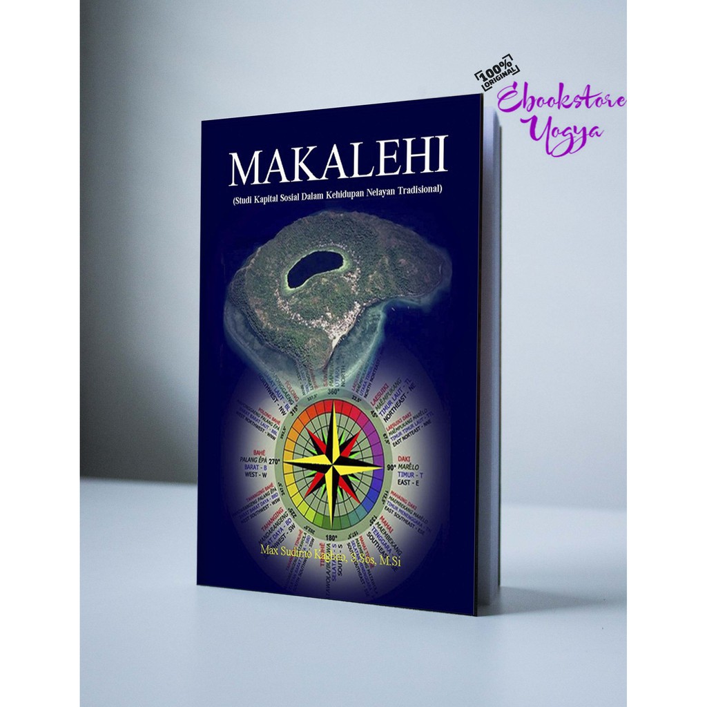 Makalehi (Studi Kapital Sosial dalam Kehidupan Nelayan Tradisional)