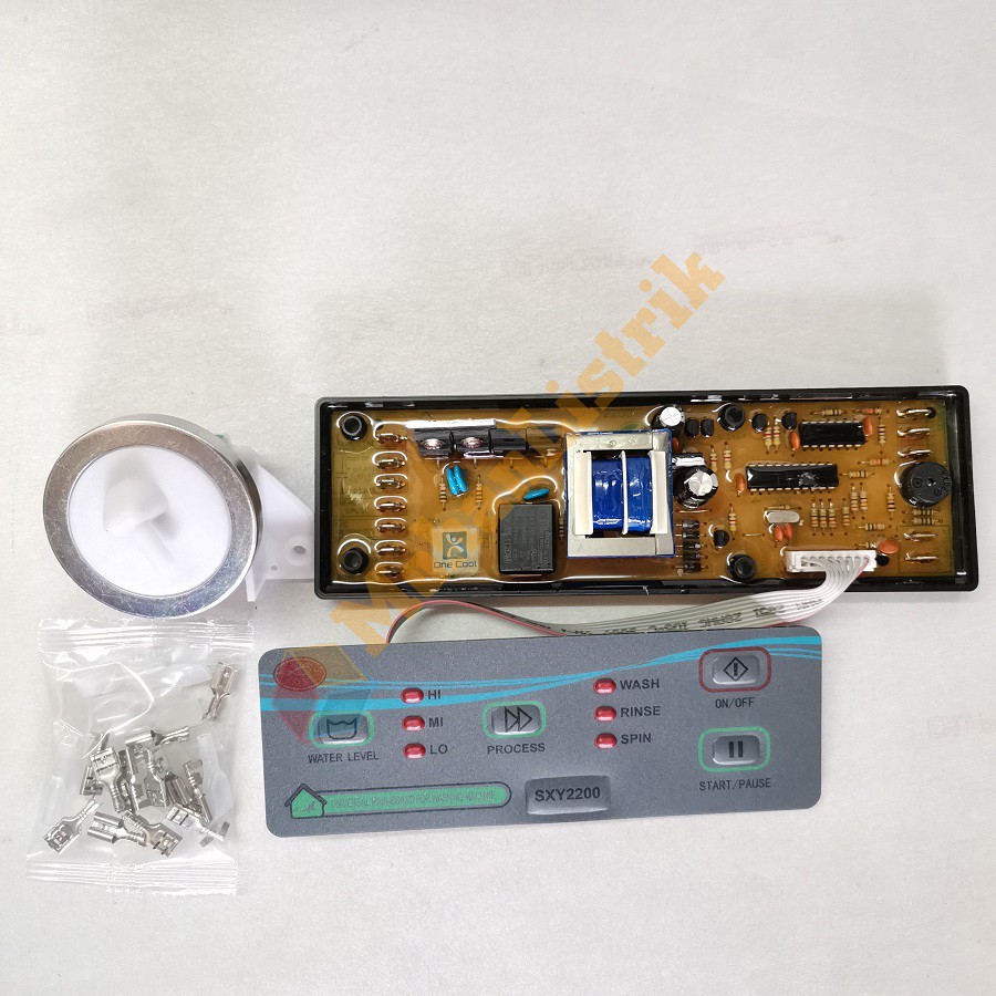 Modul PCB Multi / PCB Universal Top Loading  Mesin Cuci SXY-2200