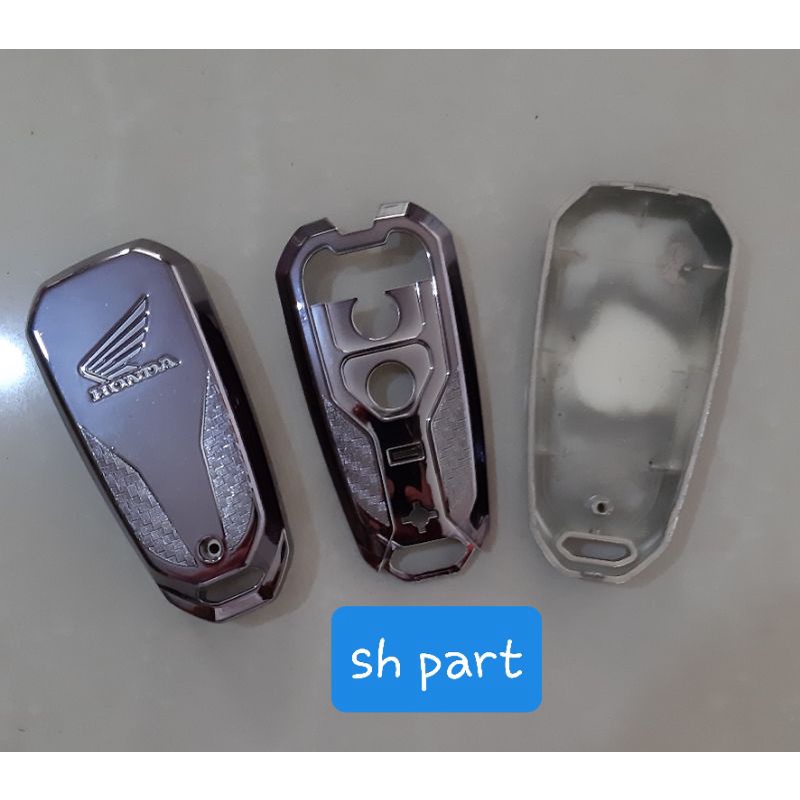 TERMURAH CASING REMOTE PCX 160 ORIGINAL