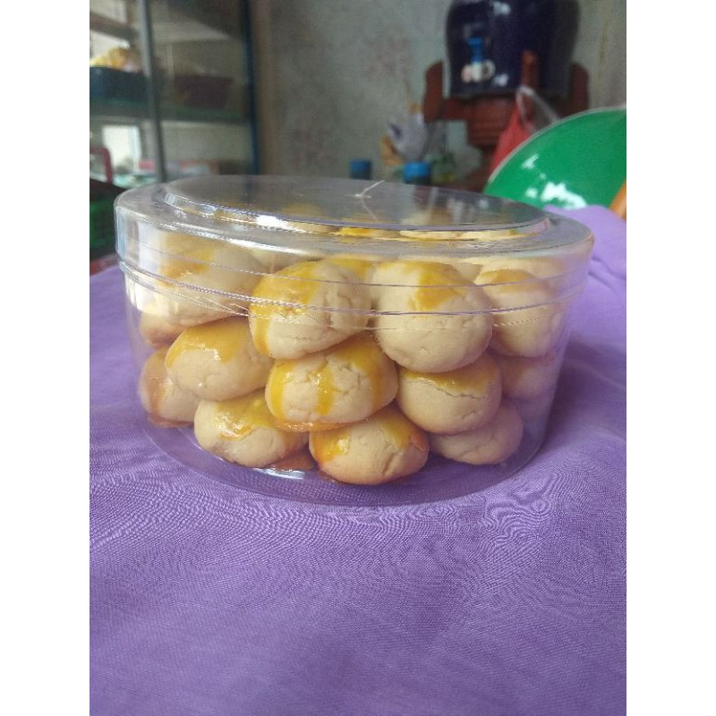 

Nastar isi nanas