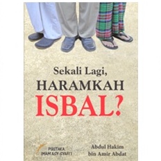 Gameela Bookstore SEKALI LAGI, HARAMKAH ISBAL?