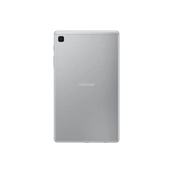 Samsung Galaxy Tab A7 Lite 3/32GB - Garansi Resmi-Silver