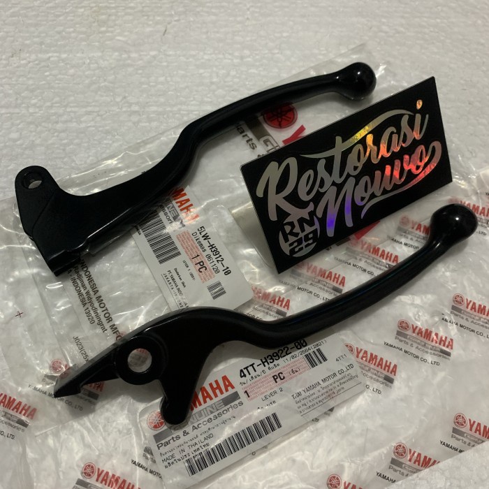 Handle Rem Nouvo Original Sepasang Handle Nouvo Hendel Nouvo Handel