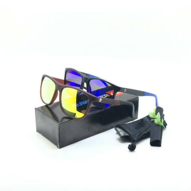 Kacamata fashion pria quiksilver s054 MD