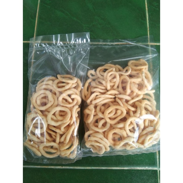 

Kelanting Ketumbar 500 gram