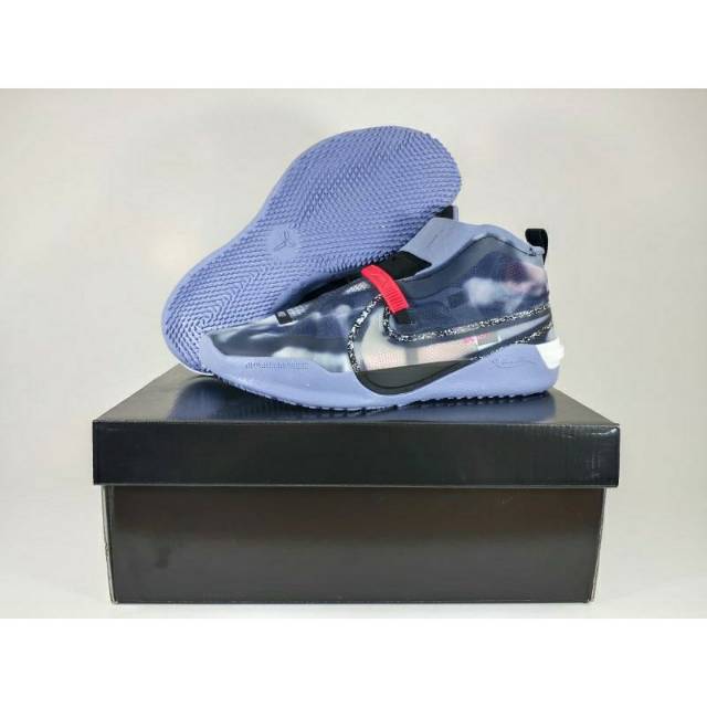 SEPATU BASKET KOBE AD NXT FF BLUE HERO