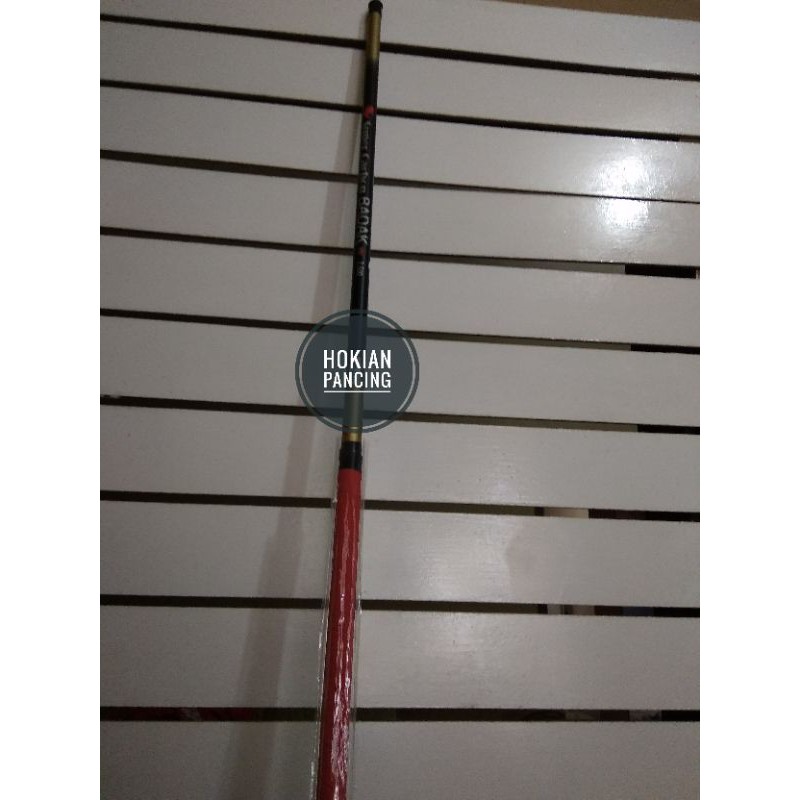 Joran pancing / Pole Gamaru badak Size 250