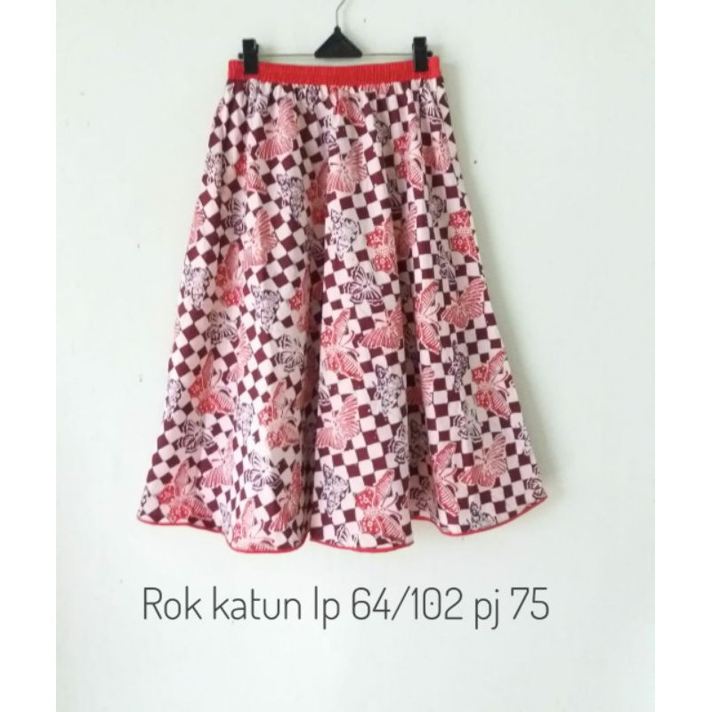 Rok Batik Vol. 2