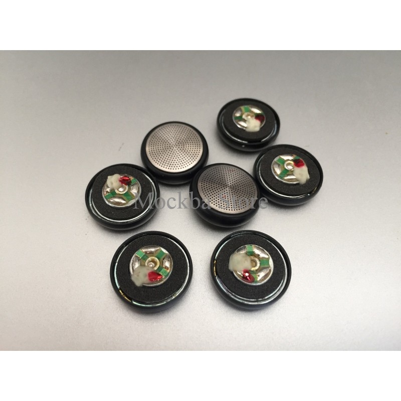 15.4 mm Driver Unit Nd-Fe-B Permanent Magnet Material- MX760 MX985