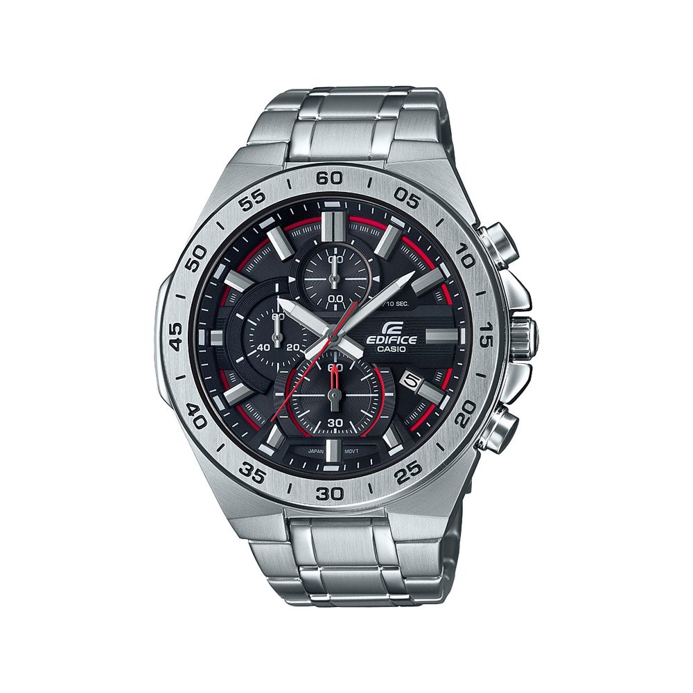 Jual Jam Tangan Pria Casio Edifice Original EFR-564D-1A Terlaris