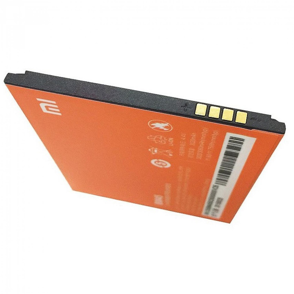 Perlengkapan Handphone BT 02 Baterai Xiaomi Redmi 2 2200mAh Tahan Lama Batre HP Penampung Daya