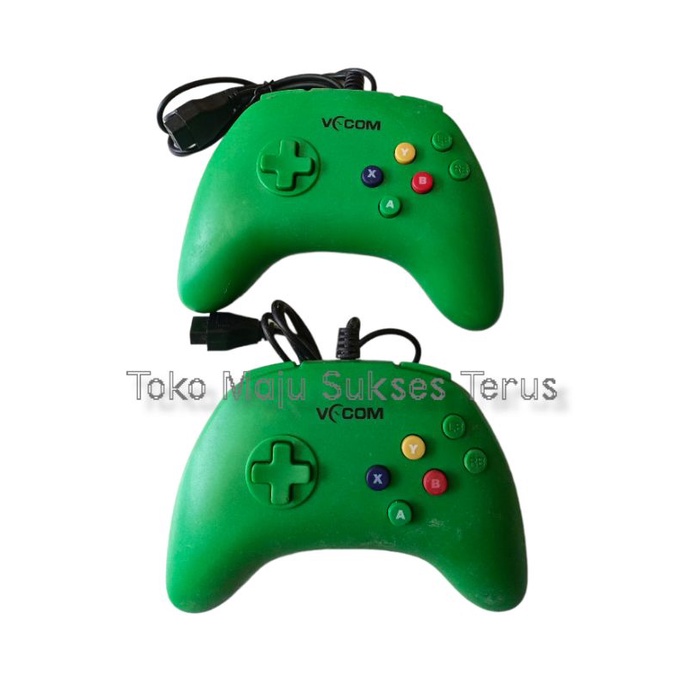Aksesoris Nintendo Jadul Nostalgia Stik Kaset Pistol Adaptor